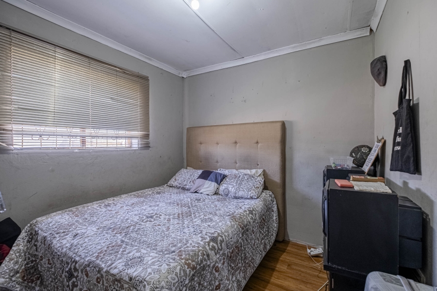 3 Bedroom Property for Sale in Overbaakens Eastern Cape